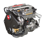 Yanmar Parts by Engine